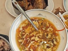 -小锅饭豆腐馆(重工北街普罗旺斯店)