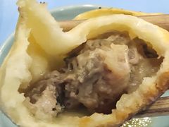 鲜肉锅贴王-天天锅贴王(迎凤街店)