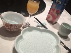 -鲁菜根·泰山菜(泰山店)
