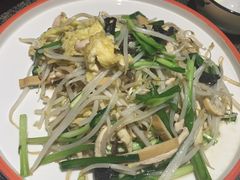-渔民船说·北塘海鲜·天津菜·海肠捞饭(北塘古镇店)