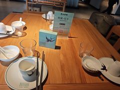 -黄山老妈·土菜(碧桂园店)