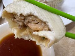 -津门永胜包子铺(哈尔滨道总店)