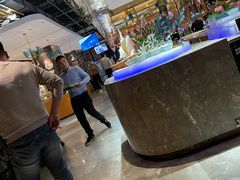 -海玥荟海鲜姿造自助餐厅(欧罗巴广场店)