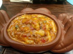 -甘尼仕印度餐厅爵士酒吧(阳春巷店)