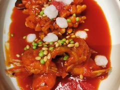 -荷风细雨·中国茶宴(碧云店)