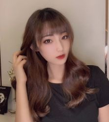 点击看大图 -3AM HAIR SALON烫发染发接发