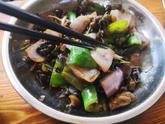 -香竹农庄•传统竹筒饭(十年店)