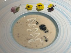 -PARFUM FLORAL花境法餐(南京首店)