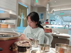 -西塔老太太泥炉烤肉(川沙百联店)