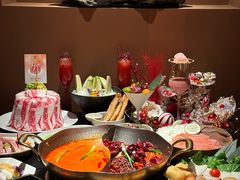 -色響火锅(恒隆广场店)