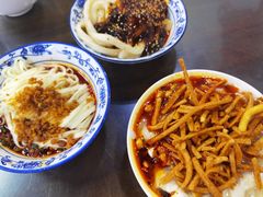 -西月城谭豆花(春熙路店)