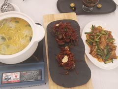 -元唐家宴•经典东北菜(梅市口路店)