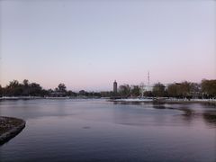 景点-西海子公园