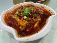 -凯鸽酒楼(大同振兴街店)