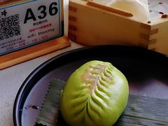 -寻味顺德·顺峰山庄(大良店)