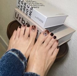 -情同手足美甲美睫