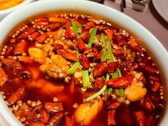 -新沸腾鱼乡(世贸天阶店)