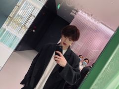 -优享健身(三元桥店)