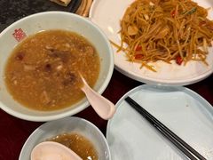 -宏状元现熬粥·京味菜(五棵松店)