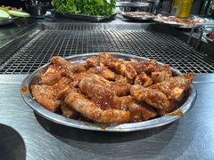 -同心烧烤(总店)
