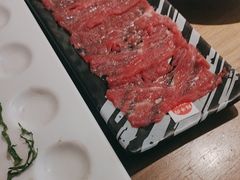 -掂档潮汕牛肉火锅(沈阳万象城店)