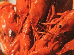 -巴厘龙虾·榜首油焖大虾(洞庭·艺术洋房店)