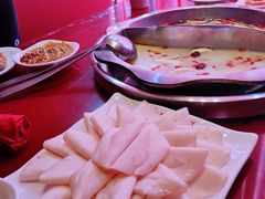 -山城辣妹子(定福庄店)