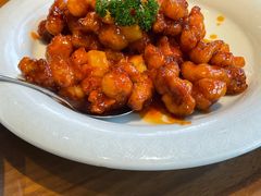 樱桃肉-那家老院子东北菜·饺子·小鸡炖蘑菇(艳华街店)