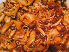 -宝轩渔府·老字号海鲜·正宗津菜(水上店)