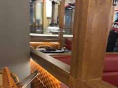 -上海丽笙精选海仑宾馆·莫赛克餐厅