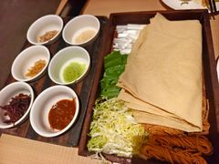 -海泰食府·新鲁菜·家宴(总部基地店)
