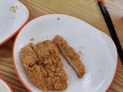 -如意馄饨(铁心桥店)