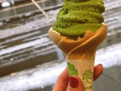 -茶和々(茶和々 小樽店)