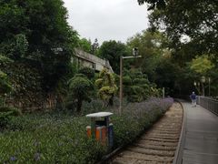 -铁路文化公园