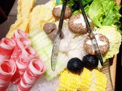 -春润大地海南椰子鸡(沙井京基百纳广场店)