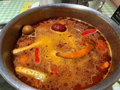-番食园鲜食火锅(高新店)