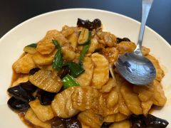 -老山东·山东菜(鲁菜名店)