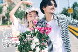 -太古映画婚纱摄影(天河店)