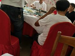 -宾朋海鲜特色美食餐厅·纯手工鲅鱼水饺(兴海路店)