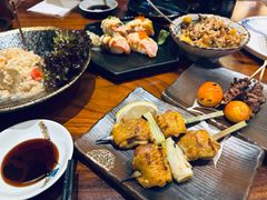 -鸟鹏烧鸟居酒屋(仁恒梦中心店)