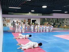 -陈中跆拳道(中关村馆)