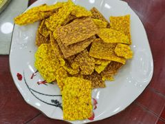 -老舅老蒙肉饼非遗店(一店)