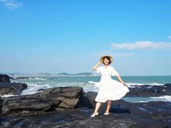 -漳州滨海火山岛自然生态风景区