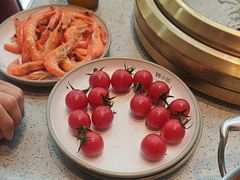 -钱小奴创意自助餐厅·原切谷饲安格斯畅吃(苏州昆山招商花园城店)