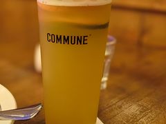 -COMMUNE幻师(花园道店)