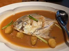 -新荣记(西溪湿地店)