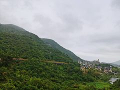 -深圳东部华侨城茵特拉根酒店