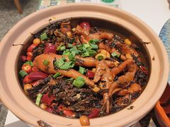 -谷田稻香·砂锅菜(广州悦汇城店)