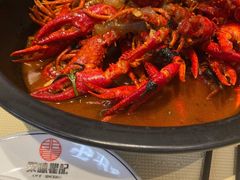 -聚味瞿记·龙虾堂(坡子街店)