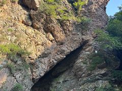 -赤山风景区